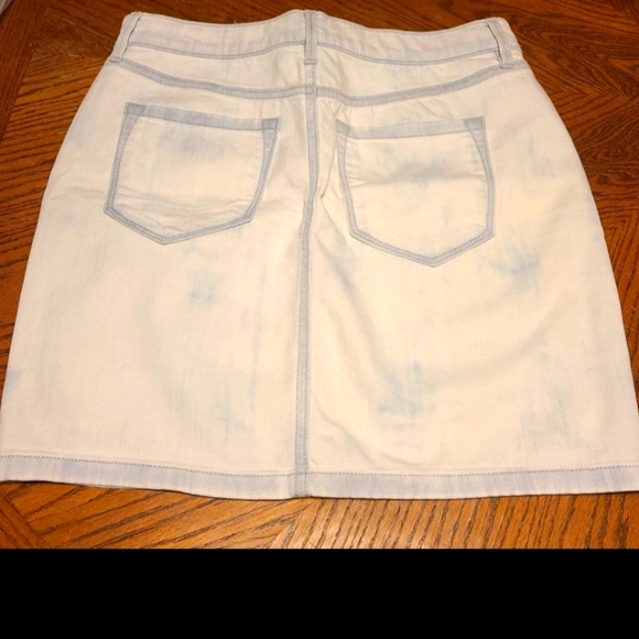 LOFT mini Skirt - Picture 1 of 3